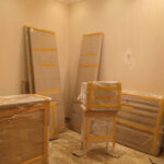 نقل أثاث مدينة محمد بن زايد